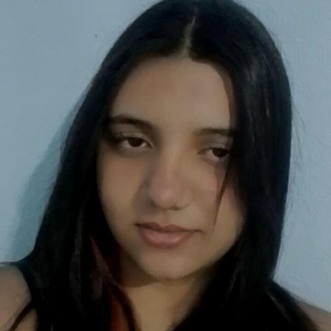 Babysitter in São Paulo (São Paulo): Raquel