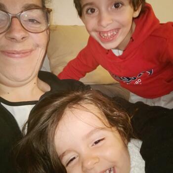 Babysitting job in Challans: babysitting job Isabelle