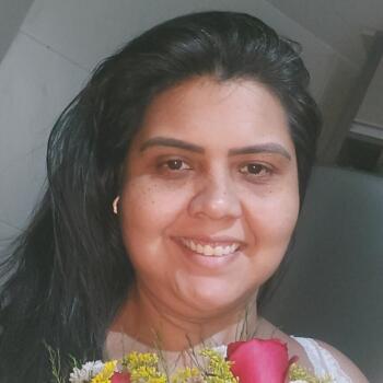 Babysitting job in Manaus: babysitting job Ticiane