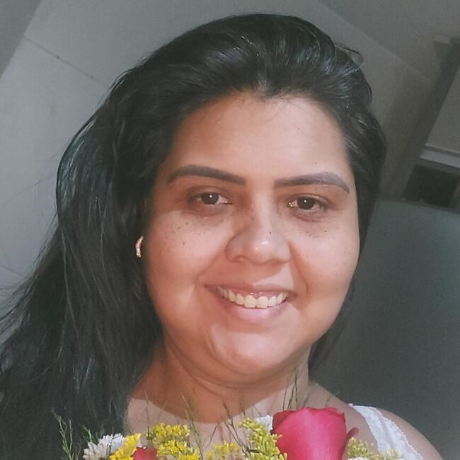 Babysitting job in Manaus: Ticiane