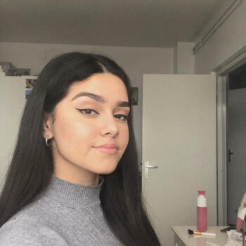 Oppas Amsterdam: Fatemeh