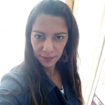 Babysitter Montijo: Adrielle