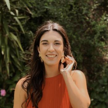 Babysitter Mafra: Mariana