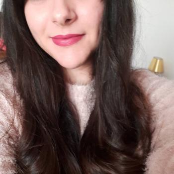 Babysitter Sassari: Anna