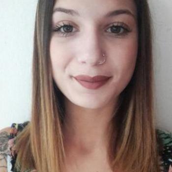 Babysitter a Quartu Sant'Elena: Valentina