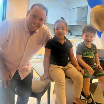 Trabajo para niñera en Santiago de los Caballeros: trabajo de niñera Maximo