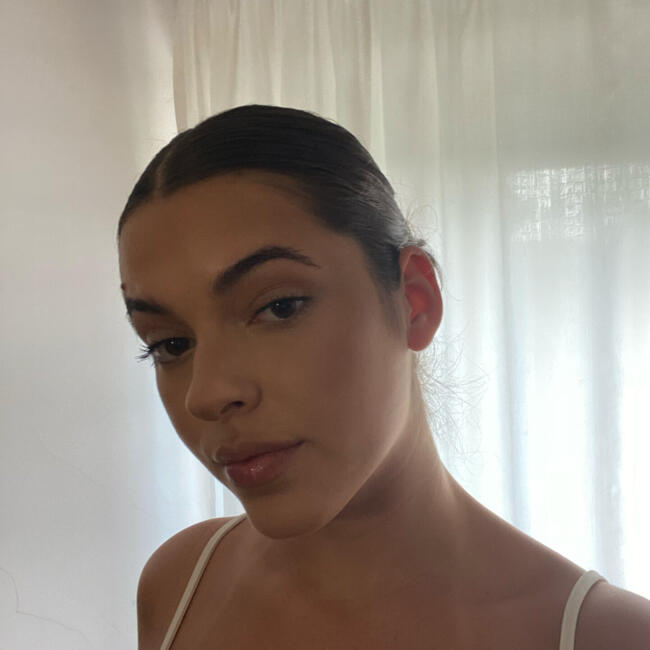 Babysitter in Novara: Sofia