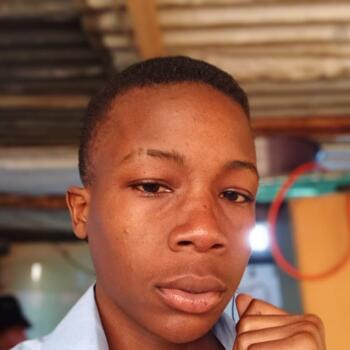 Babysitter in Lawley: Nyiko