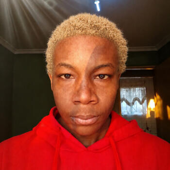 Babysitter Lawley: Nyiko