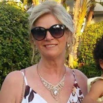 Canguro Mijas: Susana