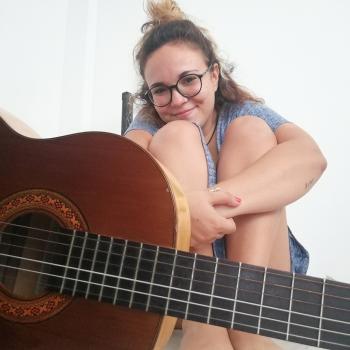 Babysitter in Lleida: Alba