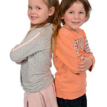Oppasadres in Overdinkel: Richelle