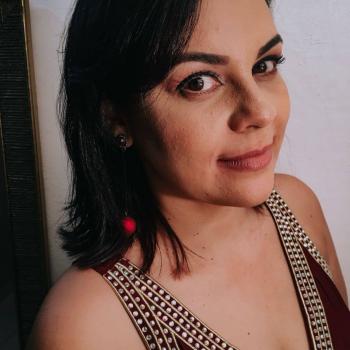 Babá em Itaboraí: PrAndréa