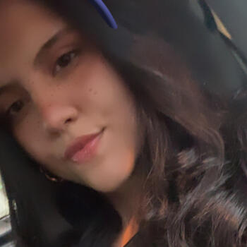 Babysitter in La Granja: Antonia