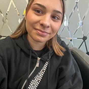 Babysitter in Amiens: Eva