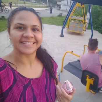 Família Campo Limpo Paulista: Leidiane