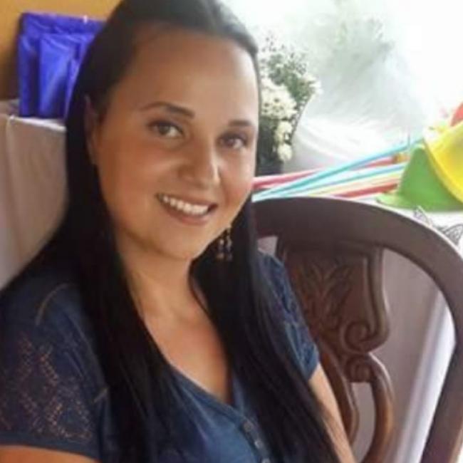 Babysitter in San Pablo: Kimberly