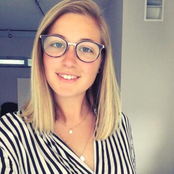 Babysitter in Kampenhout: Enya