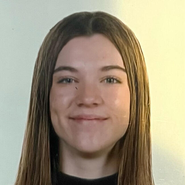 Babysitter in Montpellier: Mariona