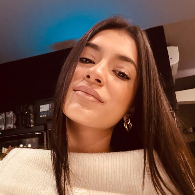 Babysitter in Lecce: Angela