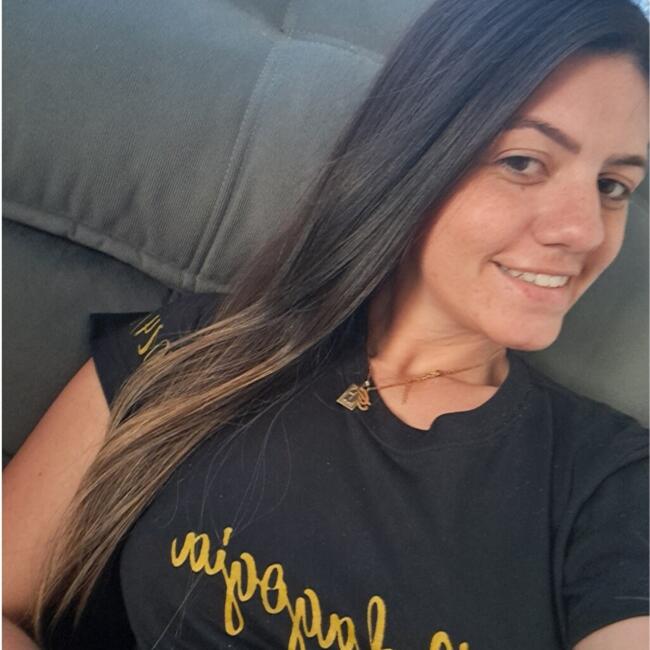 Babysitter in Canoas: Gabi