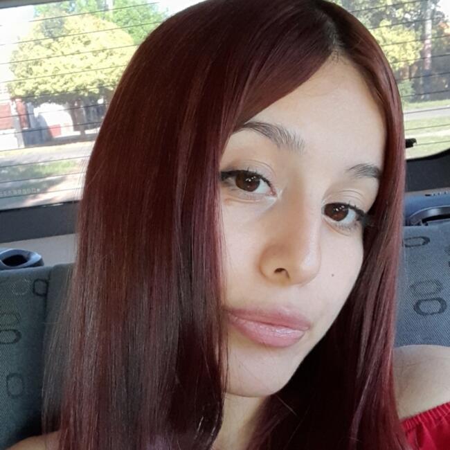 Babysitter in Rosario: Ailén Paolella