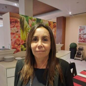 Babysitter a Roma: Simona
