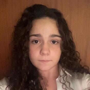 Babysitter in Cacém: Lurdes