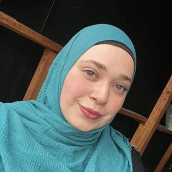 Babysitter in Kamp-Lintfort: Ayse