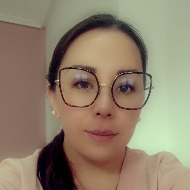 Babysitter in Alcalá de Henares: Liliana