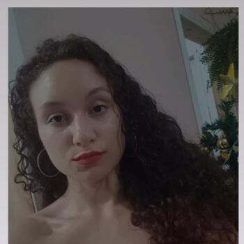 Babysitter in Capão da Canoa: Maria