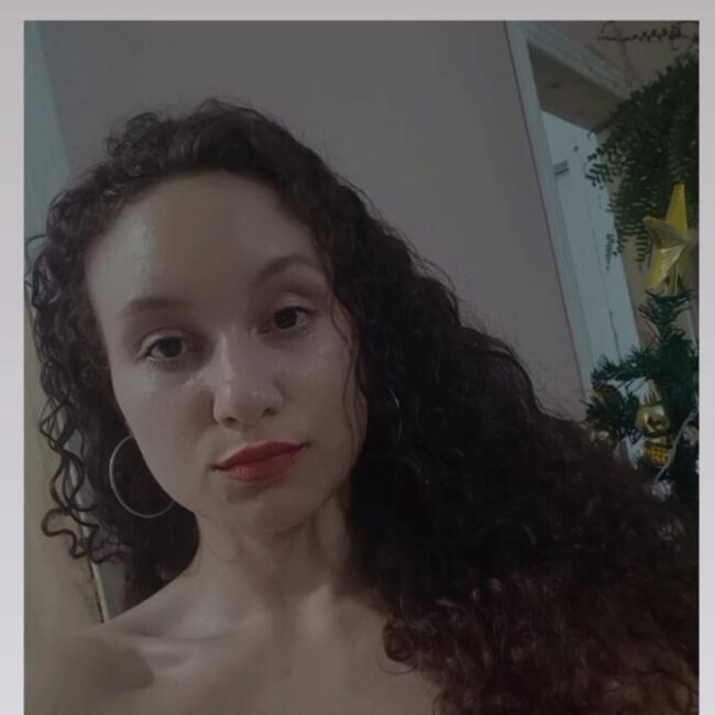 Babysitter in Capão da Canoa: Maria