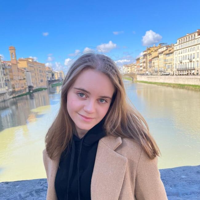 Babysitter a Tortona: Alice