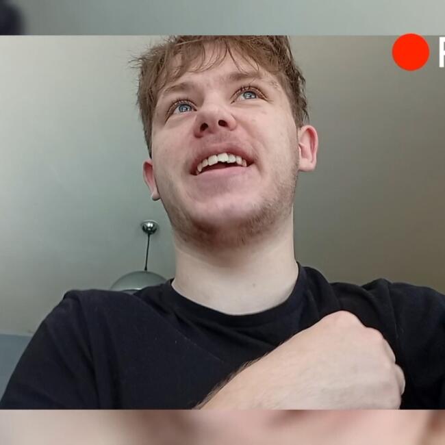 Babysitter in Chantonnay: Matheo