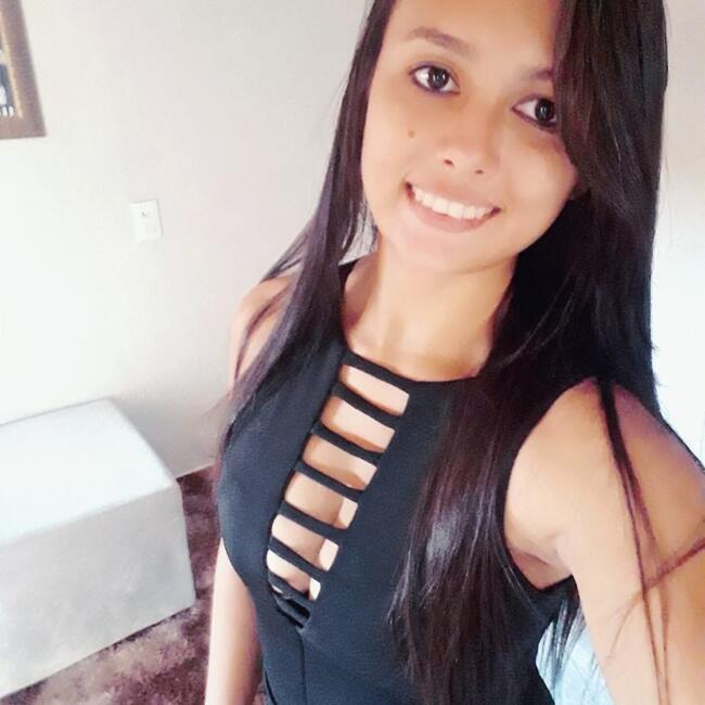 Babysitting job in Sinop: Camila