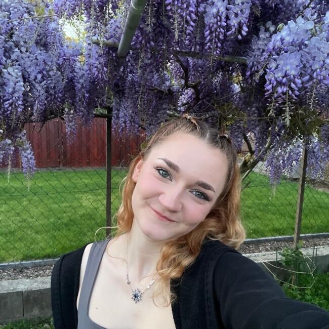 Babysitter in Leeuwarden: Viktória