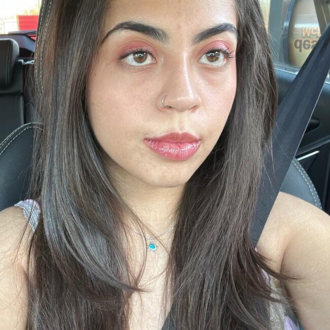 Babysitter in Calama: Paulina