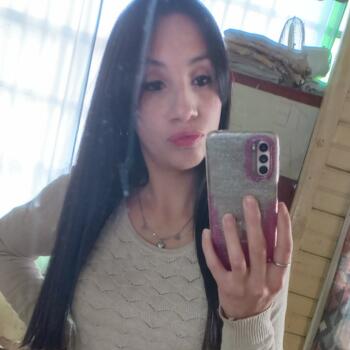 Babysitter Avellaneda (Buenos Aires): Antonella