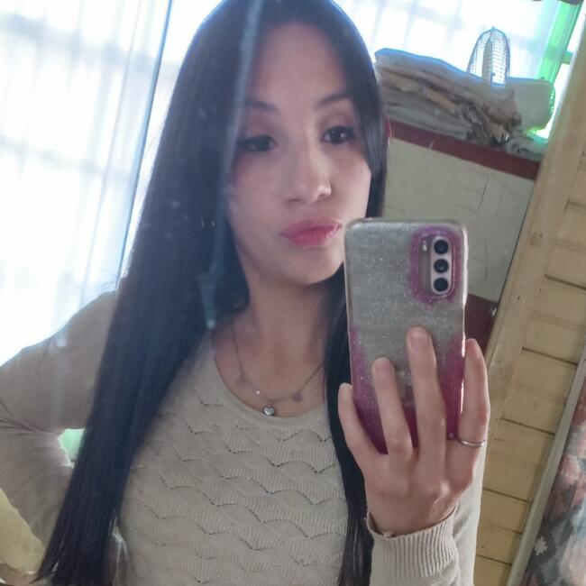 Babysitter in Avellaneda (Buenos Aires): Antonella