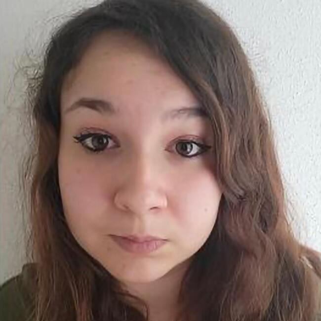 Babysitter in Plobsheim: Anaïs