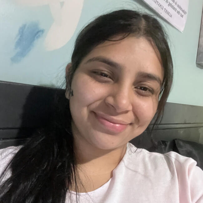 Babysitter in Norcross (Georgia): Jhocelyn