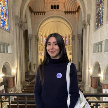 Niñera en Providencia: Paula