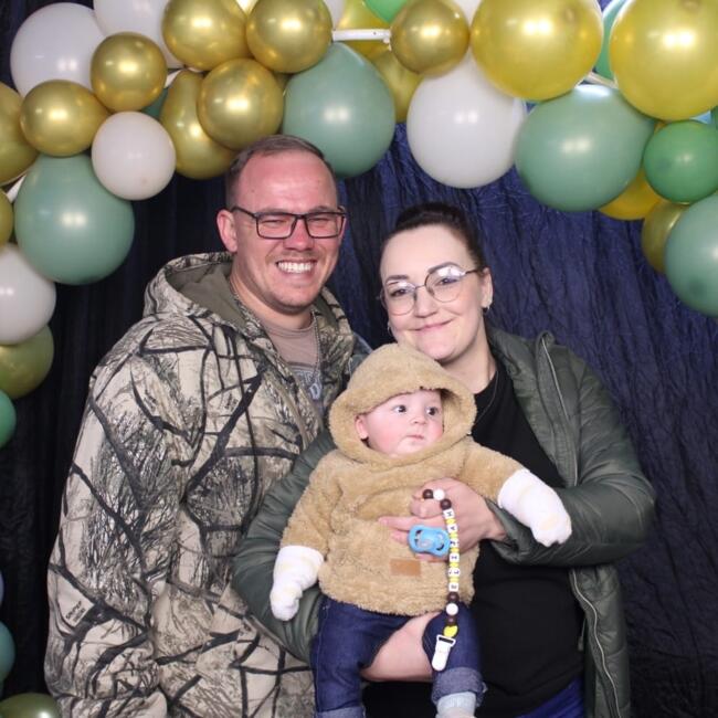 Babysitting job in Pretoria: Jackie