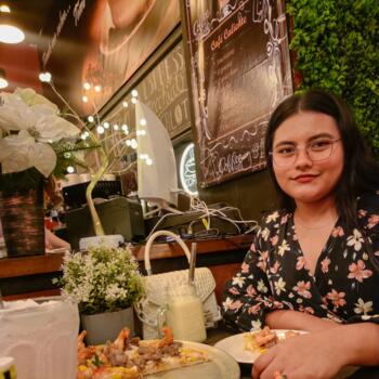 Babysitter in Cancún: Lizbeht