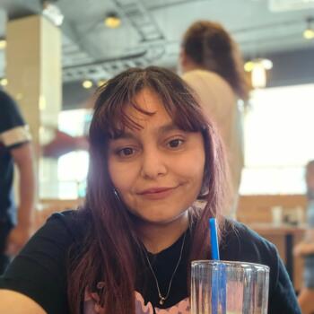 Niñera Antofagasta: Valentina