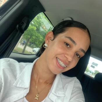 Babá Rio de Janeiro: Idalina