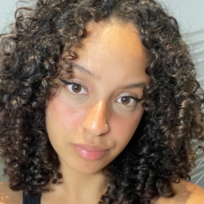 Babysitter in Antony: Raïssa