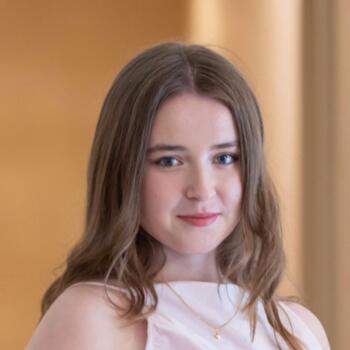 Babysitter in Karlsruhe: Andreea