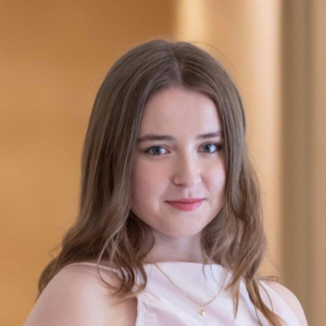 Babysitter in Karlsruhe: Andreea