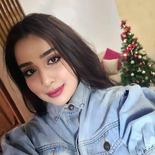 Babysitter in Tunis: Abir